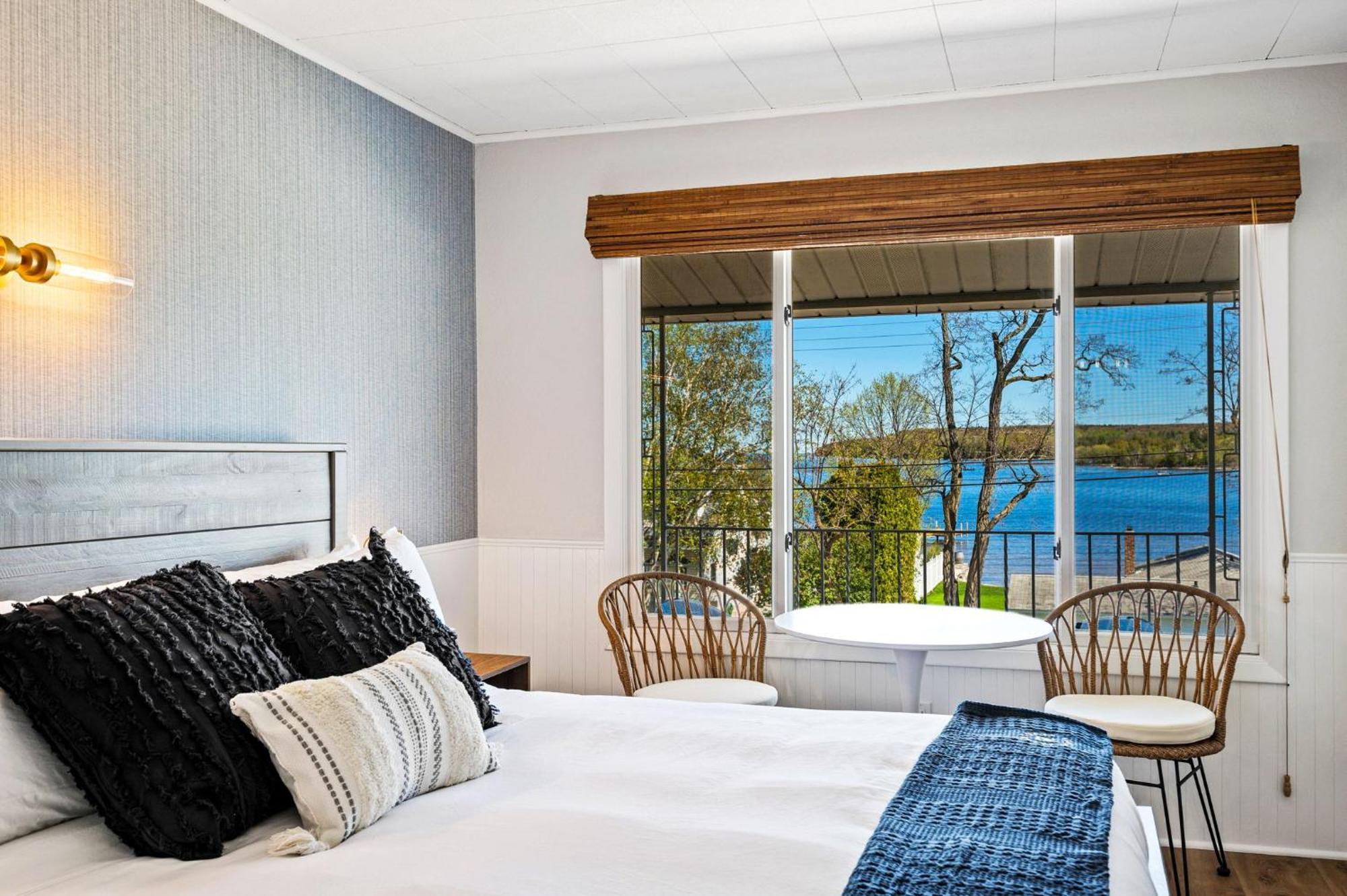 Motel Fresh Coast