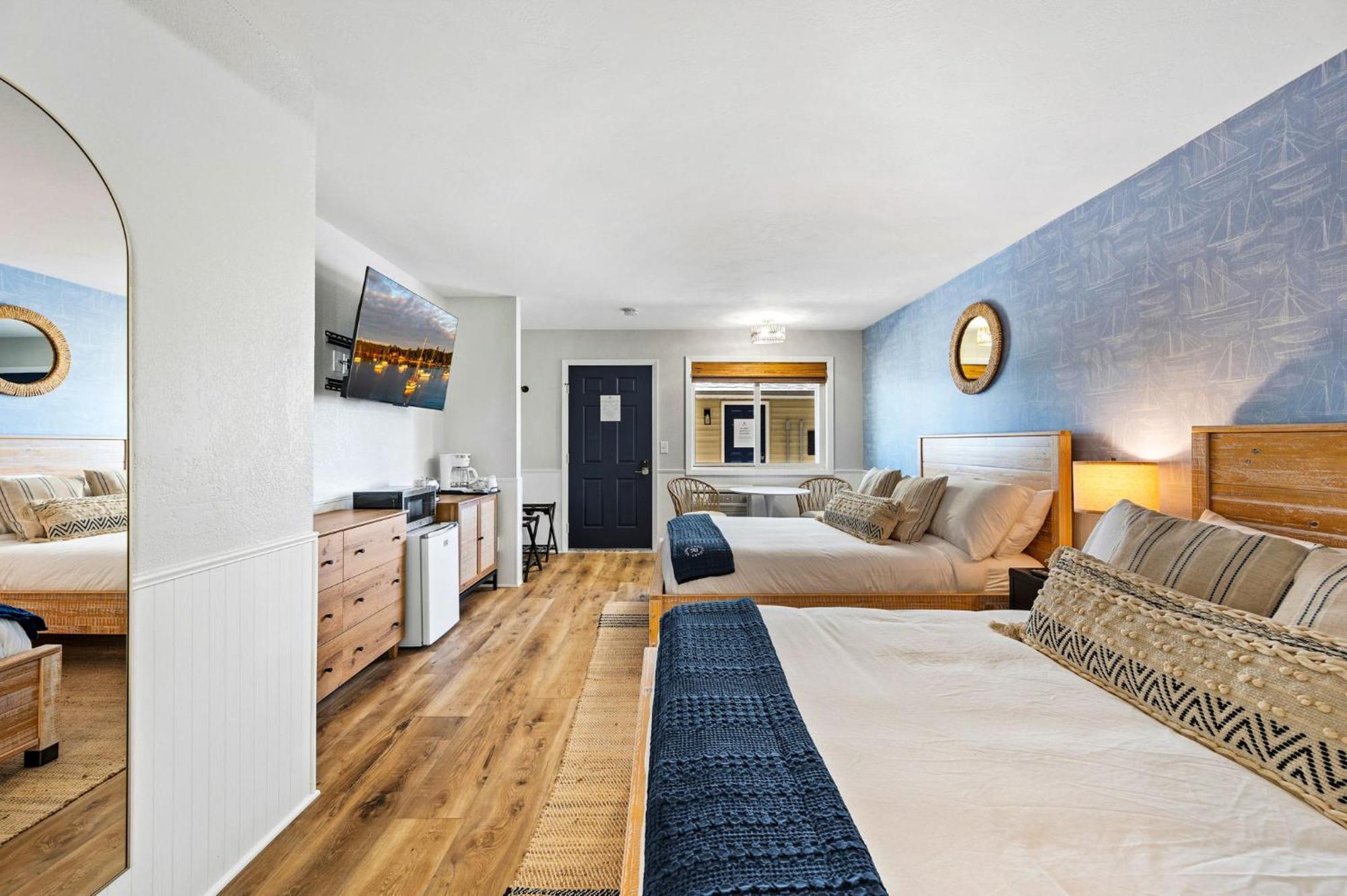 Fresh Coast Motel *