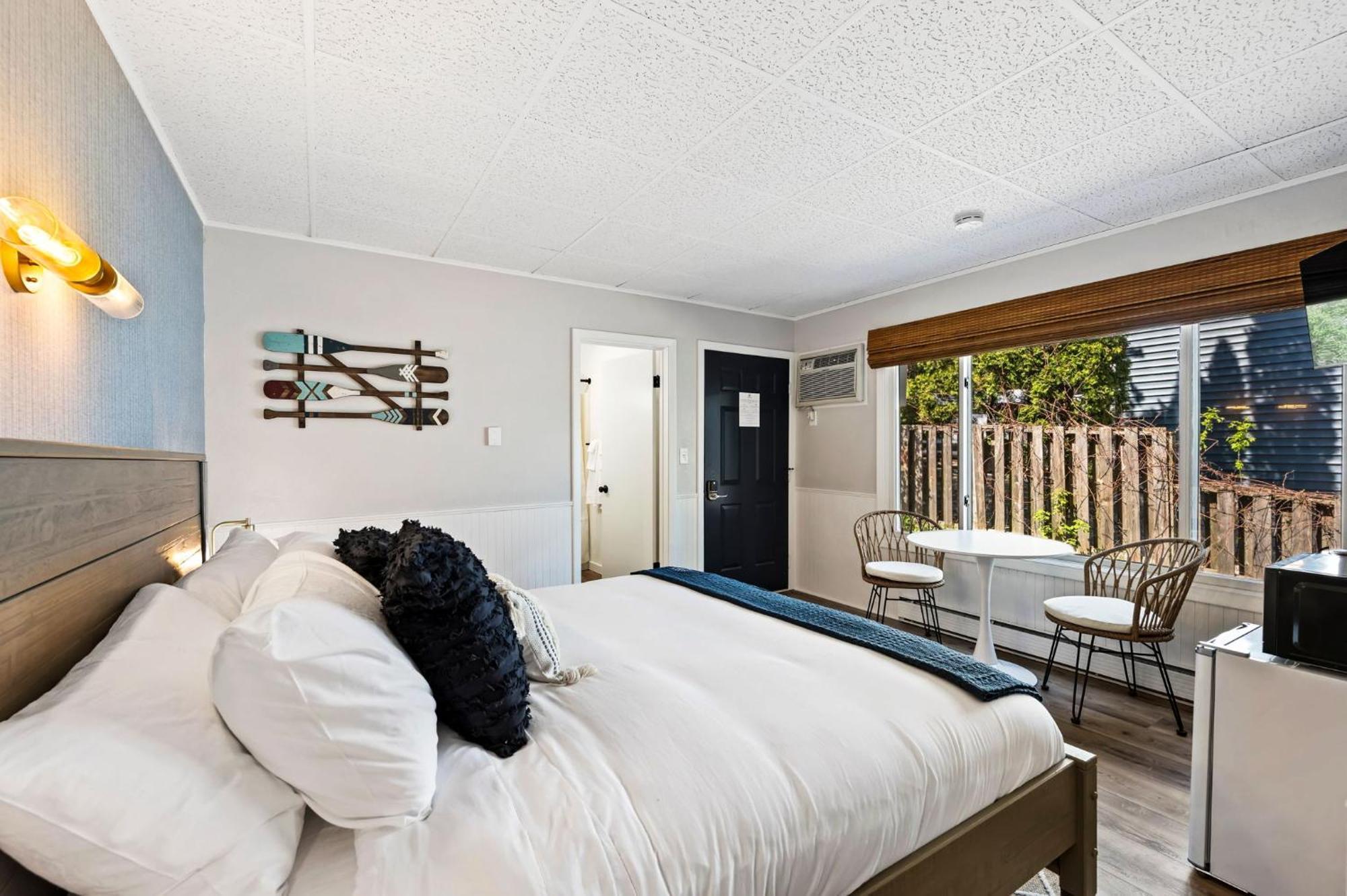 Motel Fresh Coast *