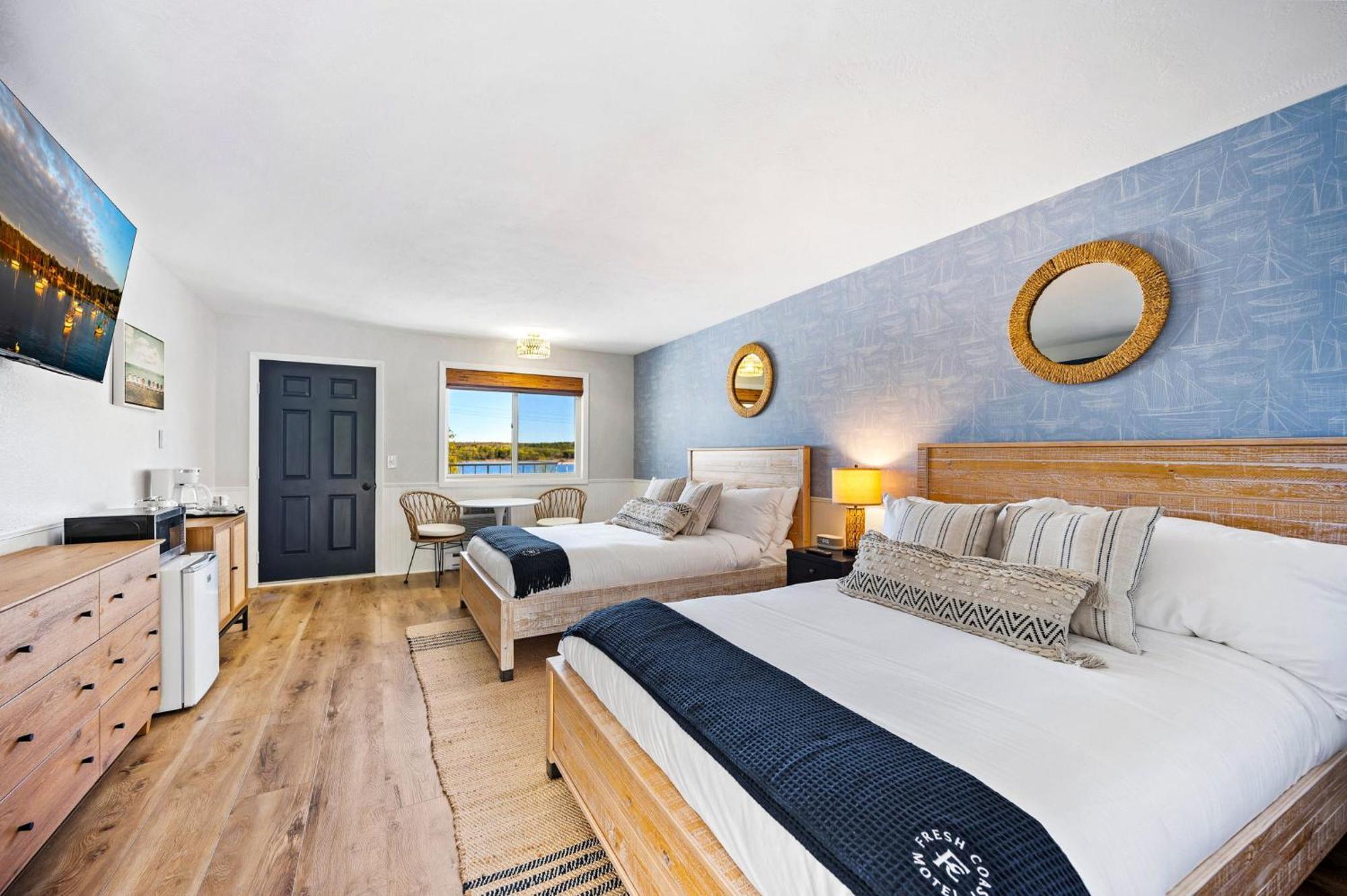 Motel Fresh Coast Fish Creek
