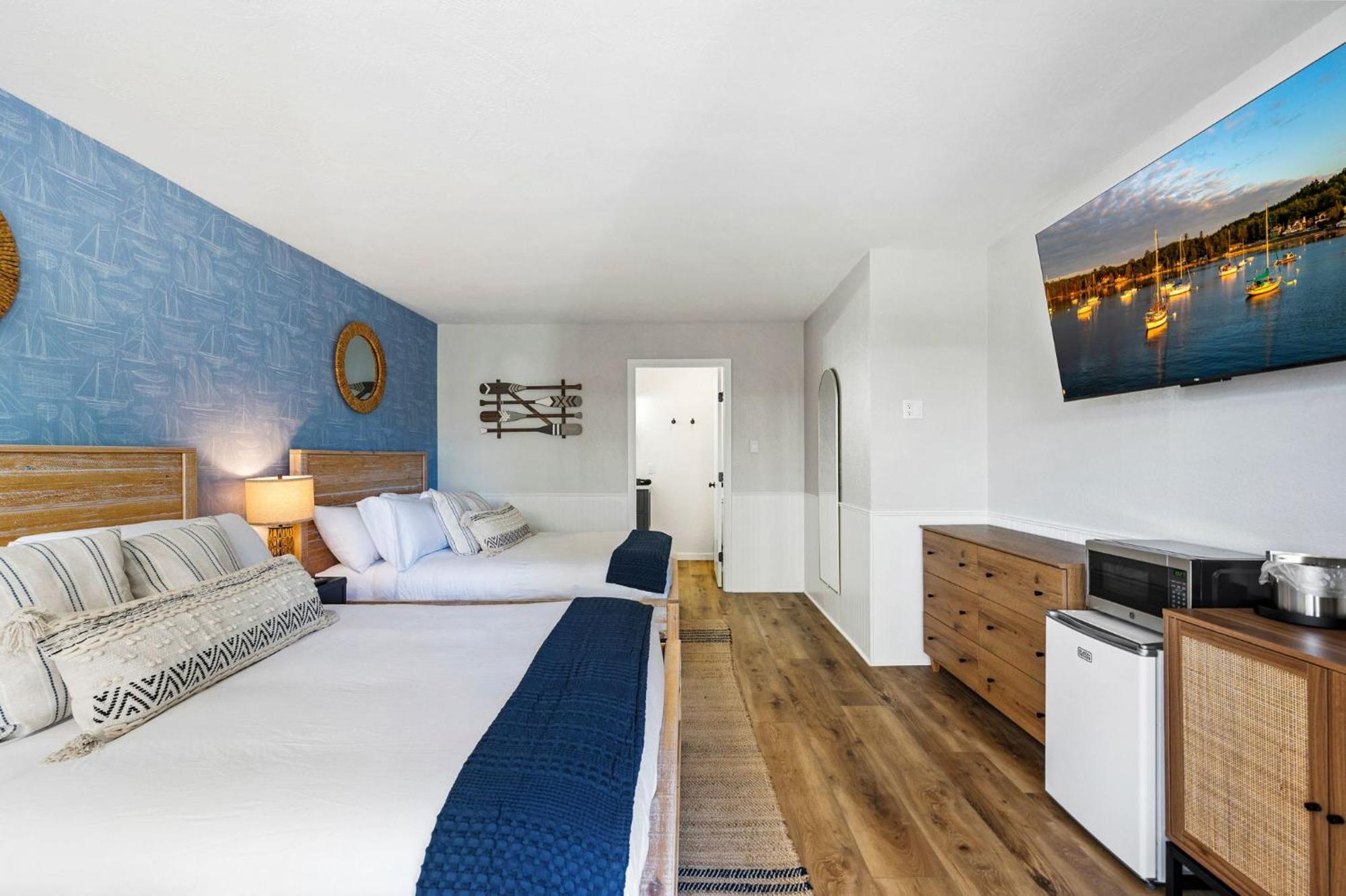 Motel Fresh Coast Fish Creek